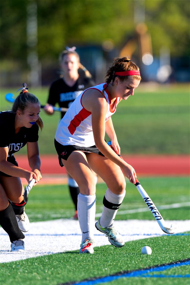 HC vs Ridge-8133