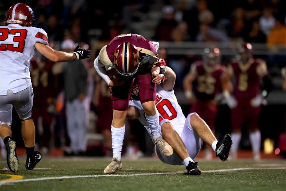 HC vs Hillsborough-1448