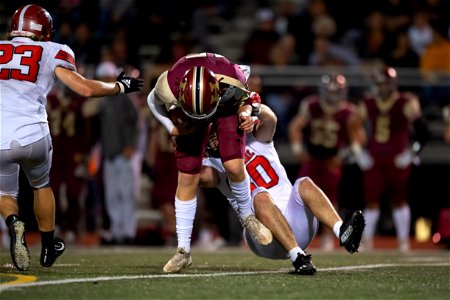 HC vs Hillsborough-1448