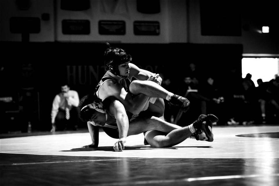 HC vs North-3922