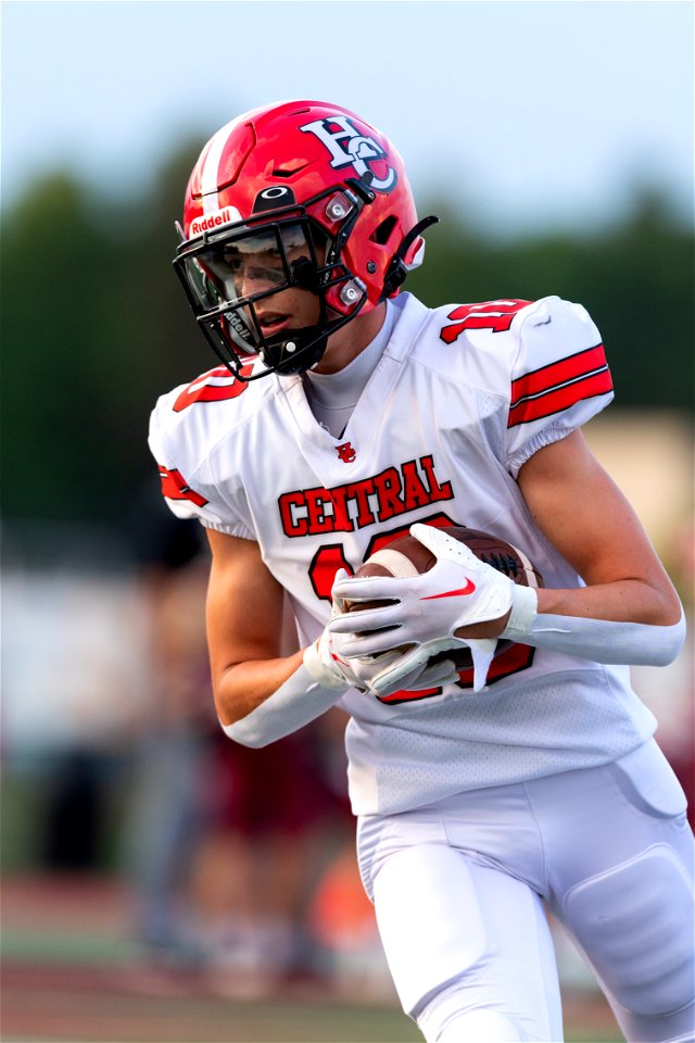 HC vs Hillsborough-1208