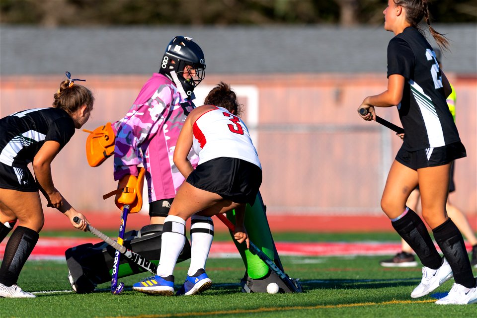 HC vs Ridge-8106