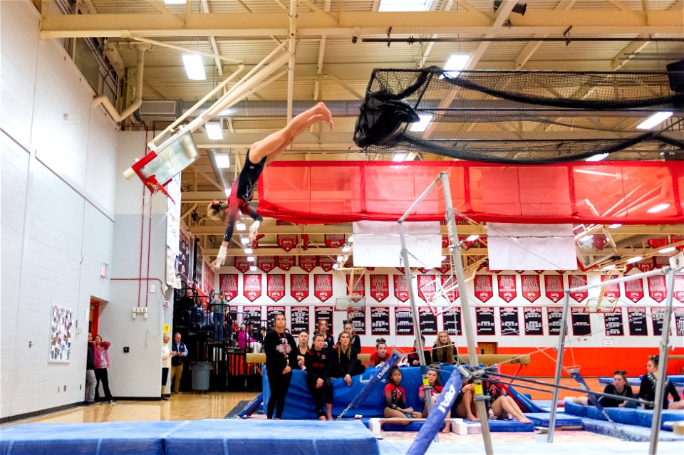HC vs North-7116