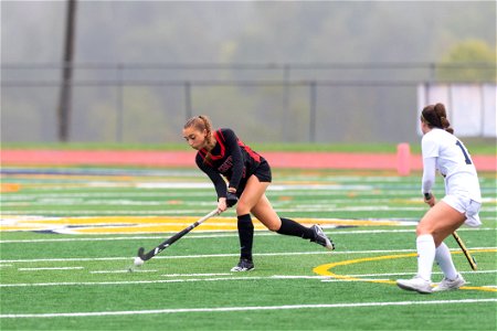 HC vs Del Val-1009