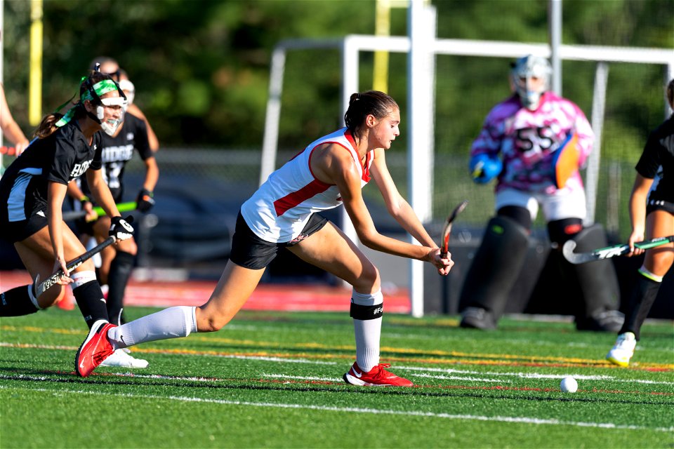 HC vs Ridge-7970