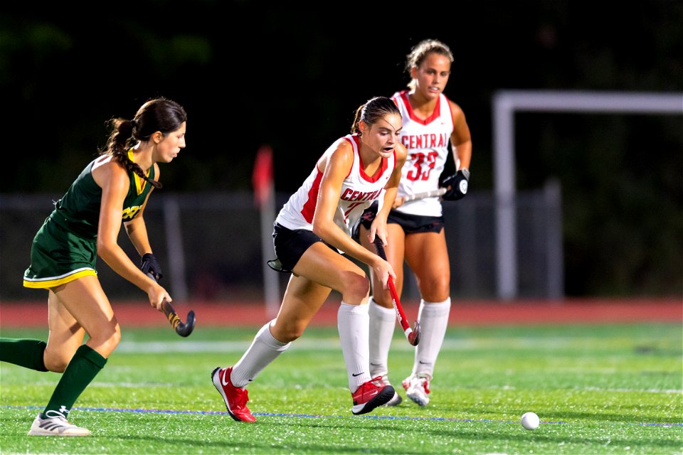 HC vs North-6734