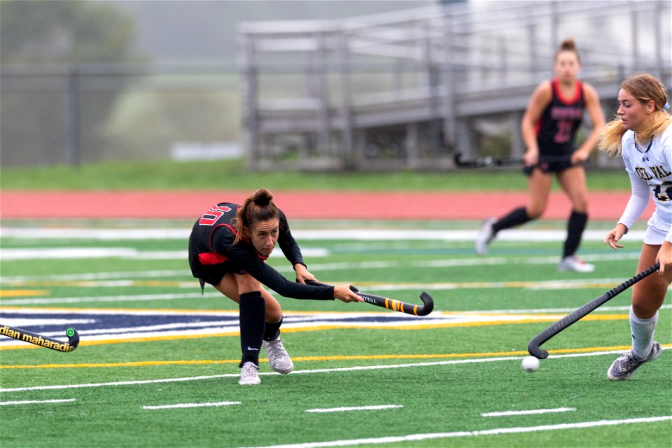 HC vs Del Val-1014