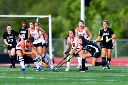 HC vs Ridge-7857
