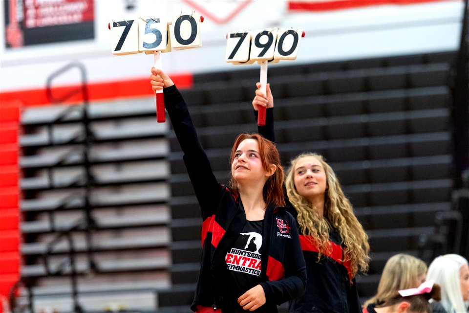 HC vs North-3964