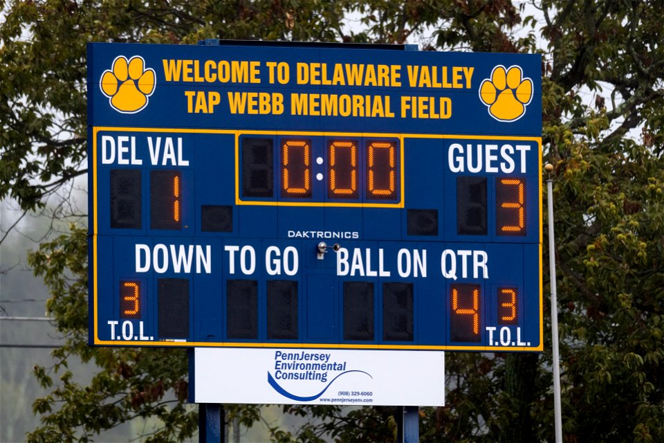 HC vs Del Val-1053