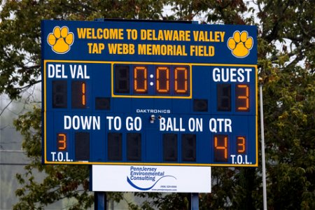 HC vs Del Val-1053