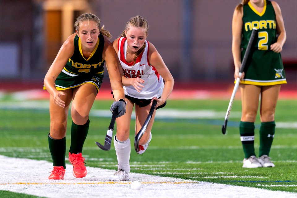 HC vs North-6691