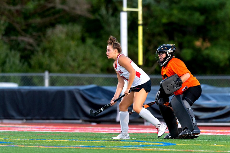 HC vs North-6579