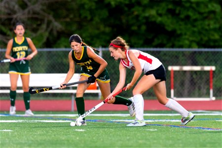 HC vs North-6636