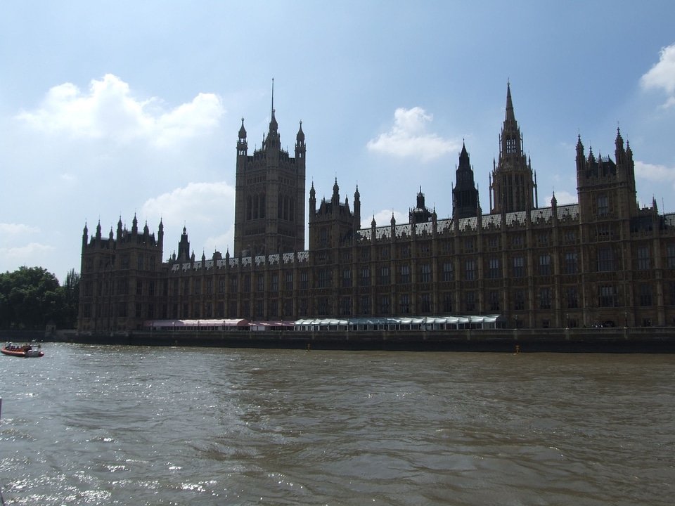 Fall parliament 