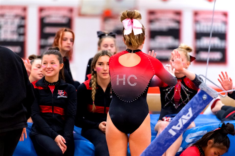 HC vs North-3861