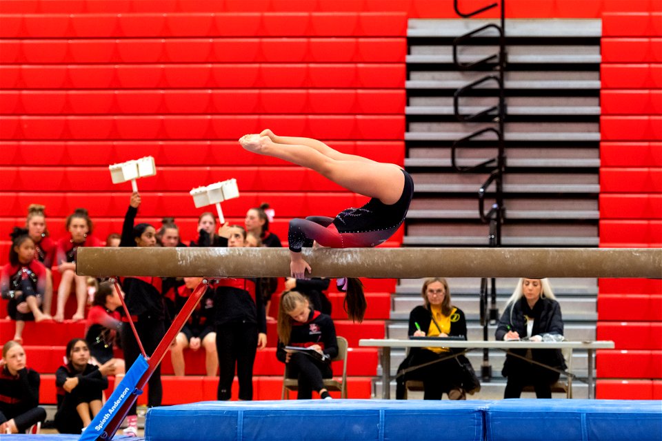 HC vs North-3945