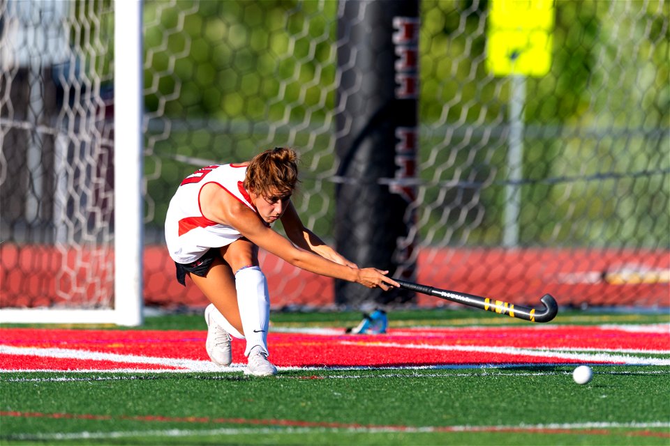 HC vs Ridge-8058