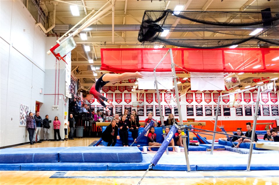 HC vs North-7130