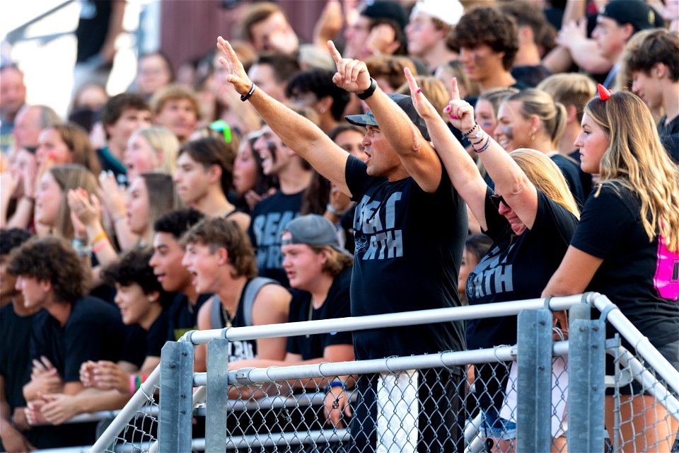 HC vs North-4855