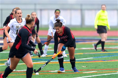 HC vs Del Val-0909