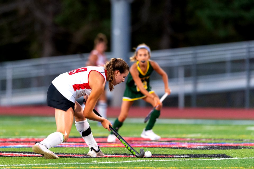 HC vs North-6674