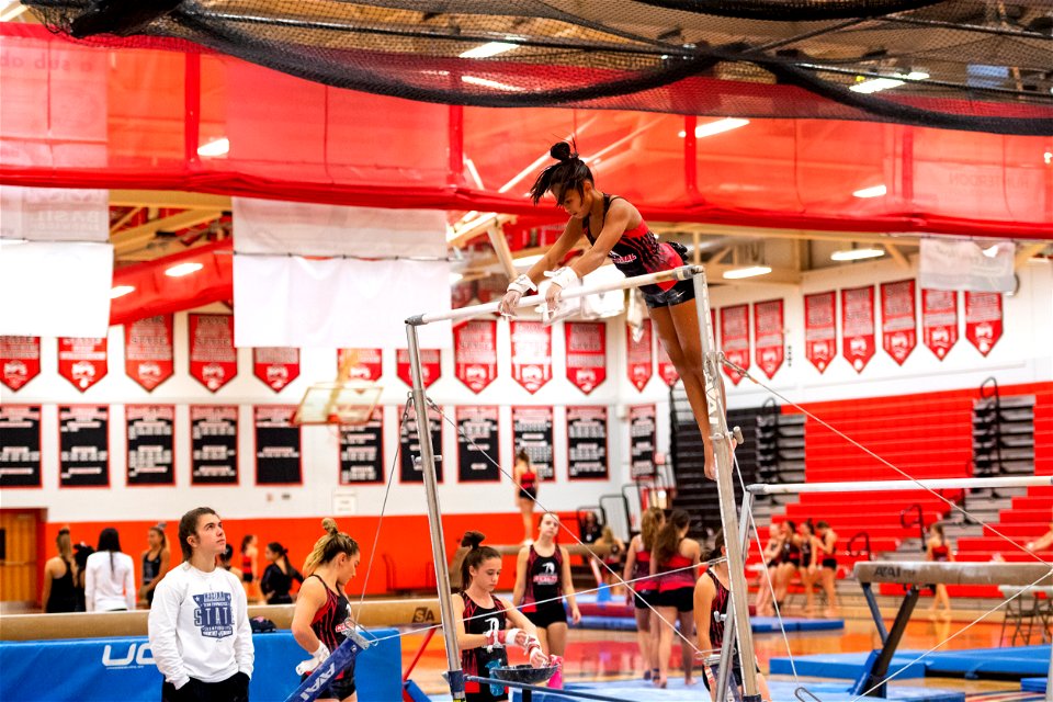 Gymnastics-2103