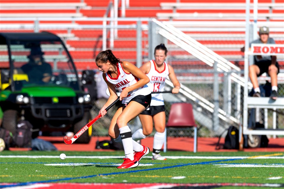 HC vs Ridge-7901