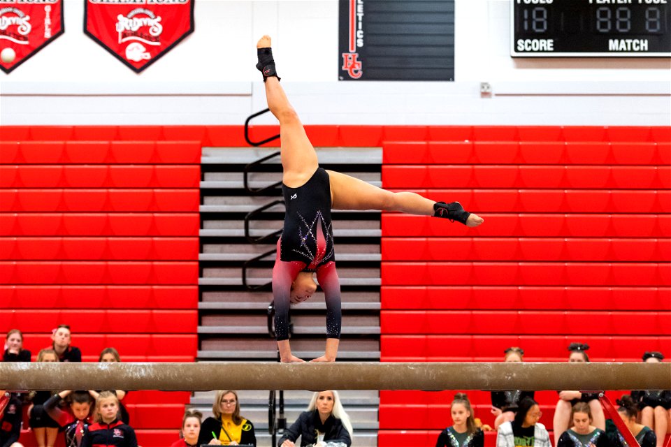 HC vs North-3905