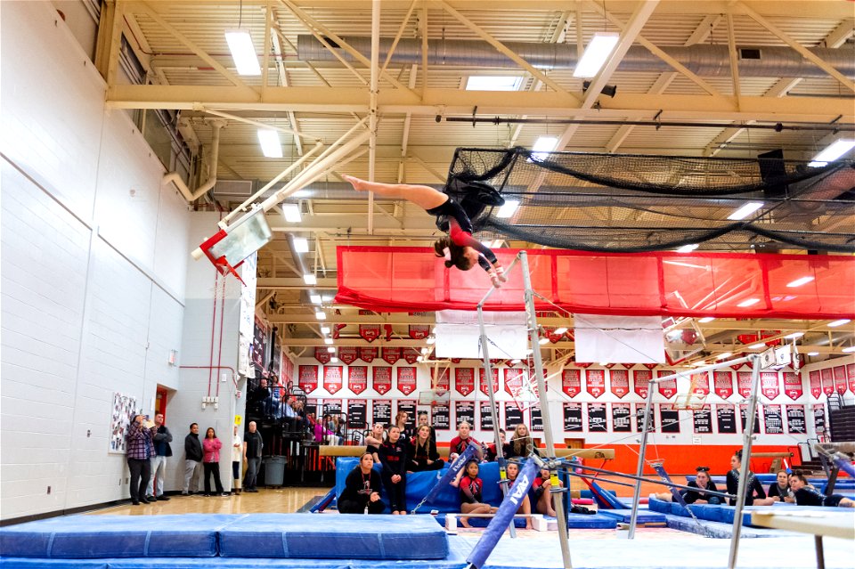HC vs North-7128