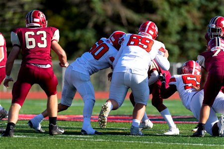JV HC vs Hillsborough-1604