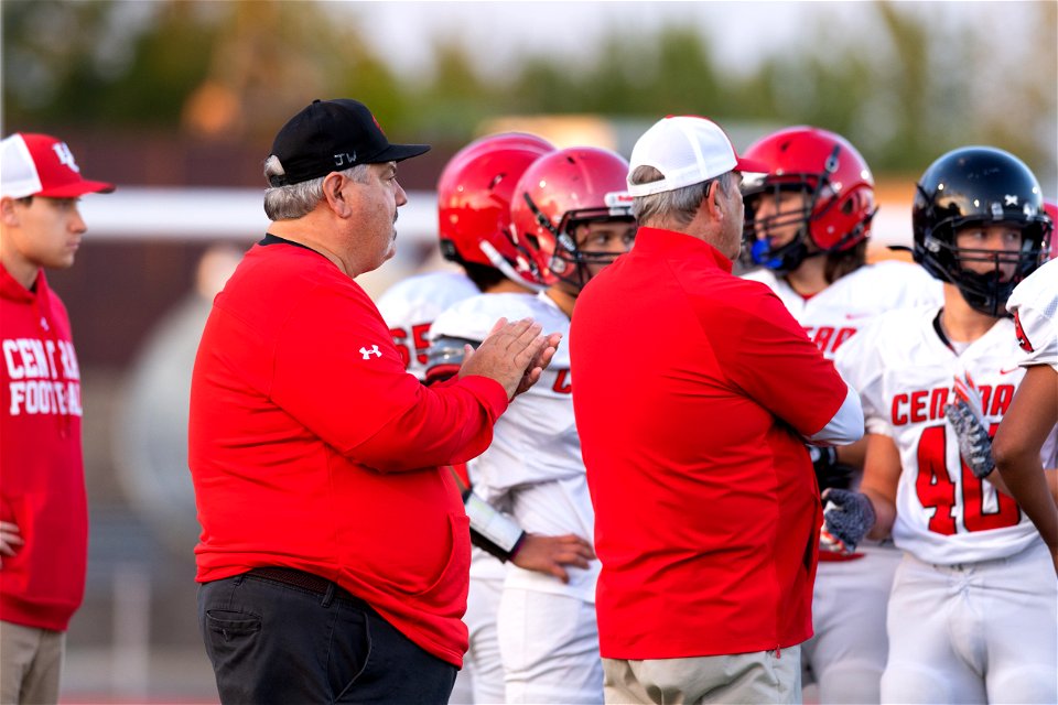 Freshman HC vs Hillsborough-1809