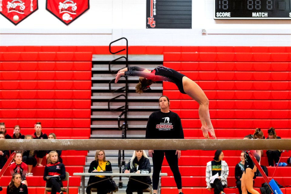 HC vs North-3875