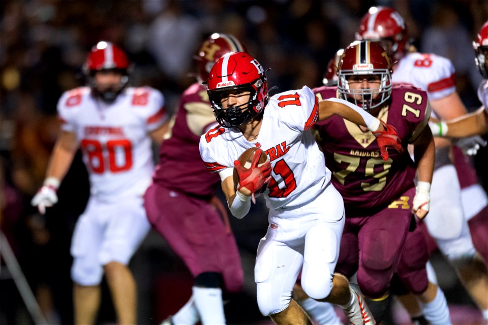 HC vs Hillsborough-1344