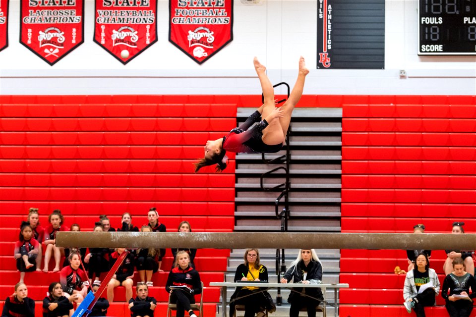 HC vs North-3957