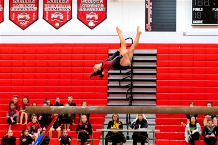 HC vs North-3957