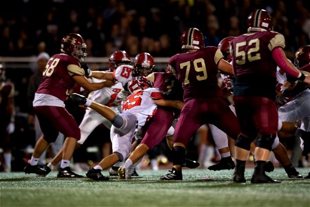 HC vs Hillsborough-1386