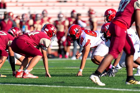 JV HC vs Hillsborough-1631