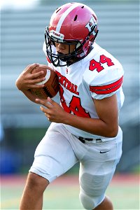 HC vs Hillsborough-1196