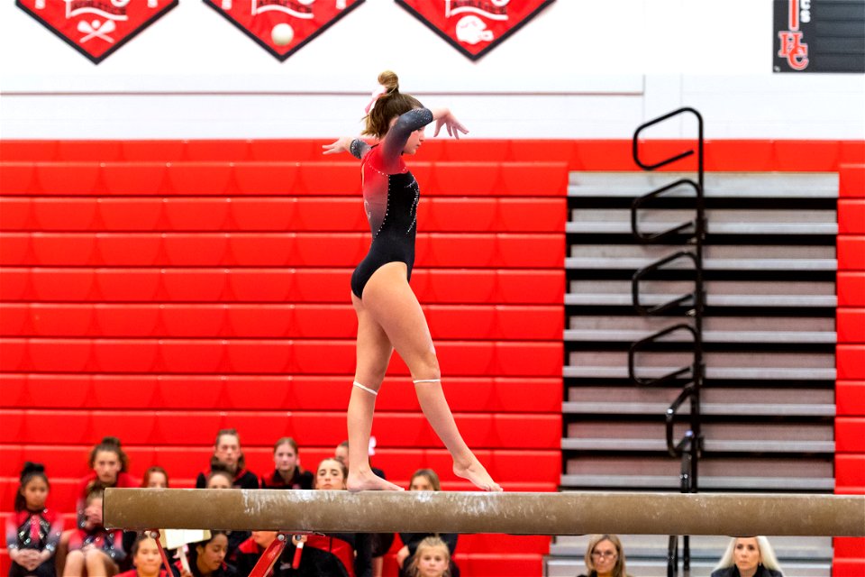 HC vs North-3918