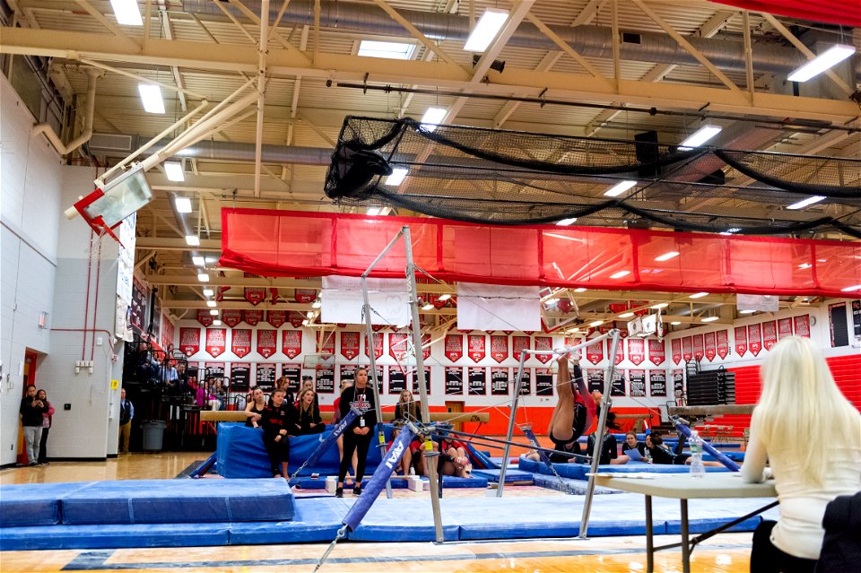 HC vs North-7092