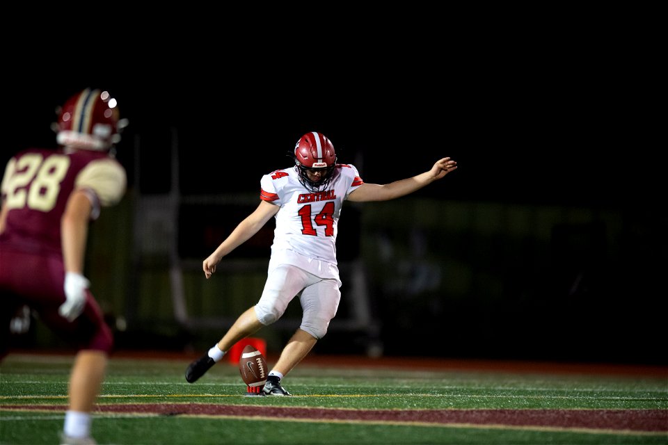 HC vs Hillsborough-1472