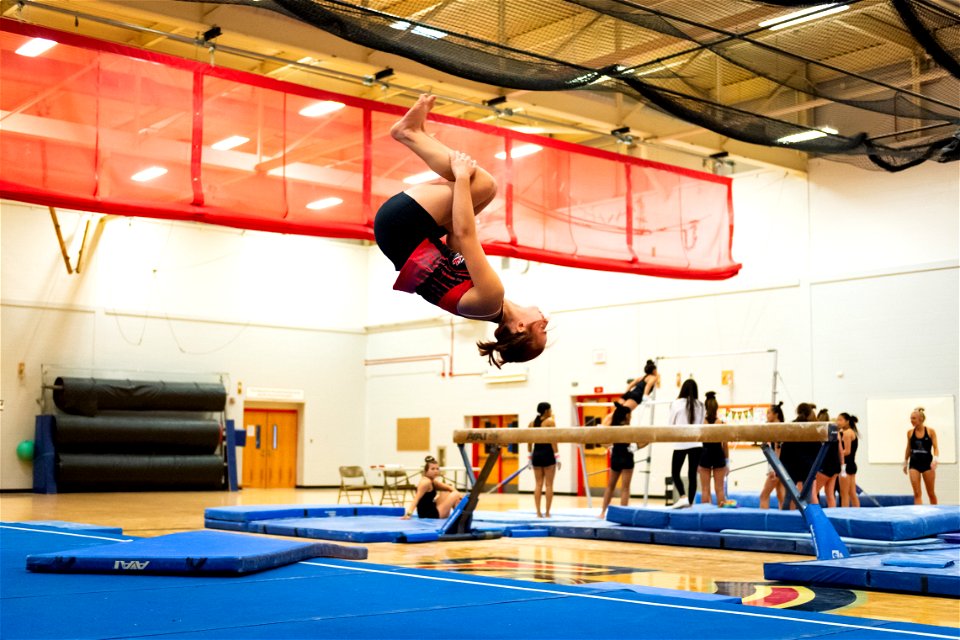 Gymnastics-6609