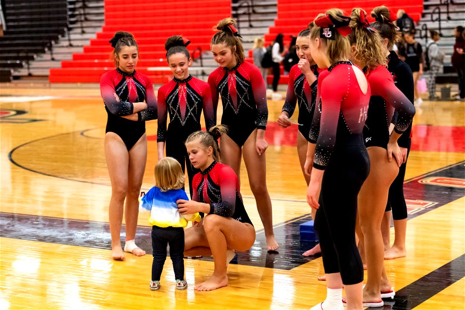 Gymnastics-2710