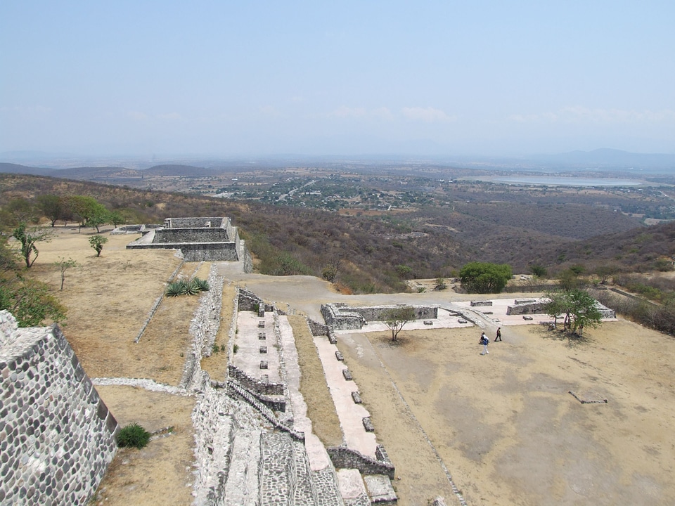 Temple  