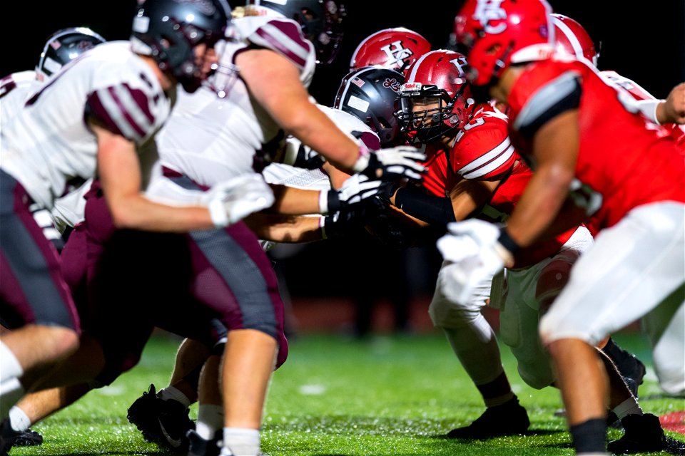 HC vs Pburg-0519