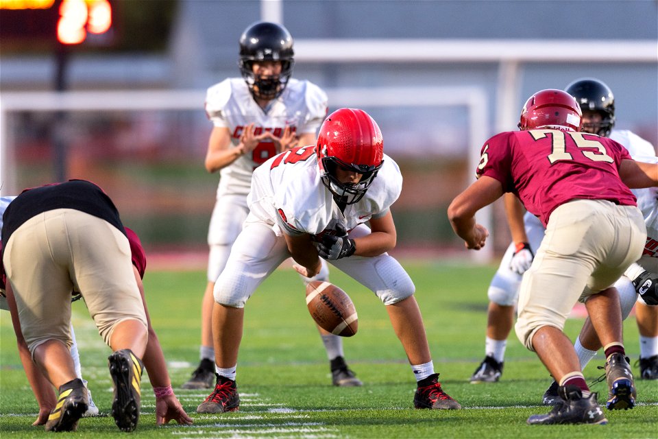 Freshman HC vs Hillsborough-1882