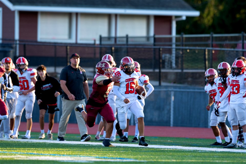 JV HC vs Hillsborough-1775