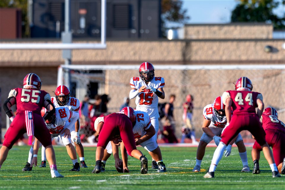 JV HC vs Hillsborough-1664