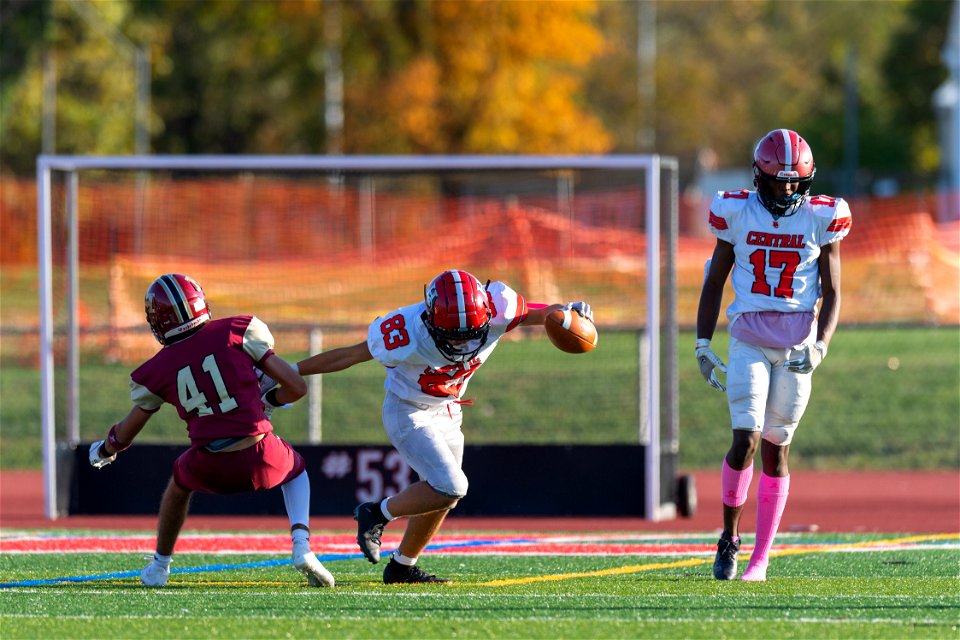 JV HC vs Hillsborough-1652